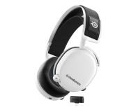 SteelSeries Arctis 7+ white - 1048930 - zdjęcie 1